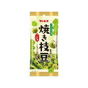 Ginbis Grilled Edamame 38g