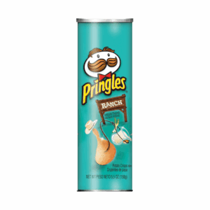 Pringles Ranch 158g