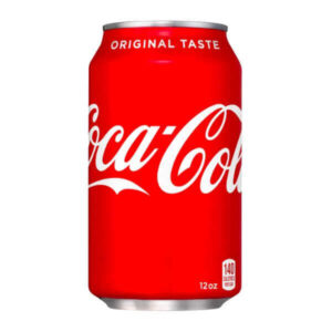 Coca-Cola 355ml