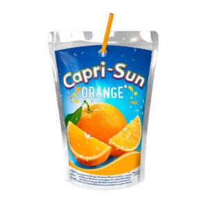 Capri-Sun Orange 200 ml