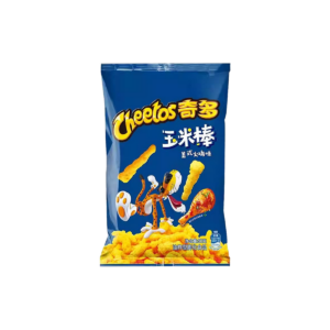 Cheetos American Turkey Flavor 50g
