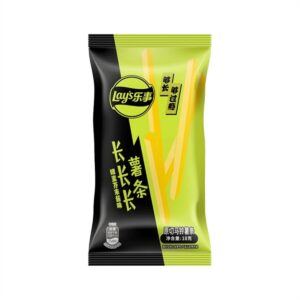 Lay’s Long Chips Honey Mustard flavor 18g