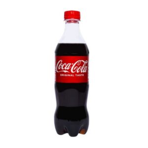 Coca-Cola 500ml