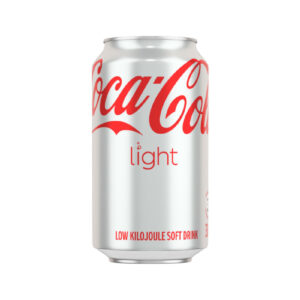 Coca-Cola Light 330ml
