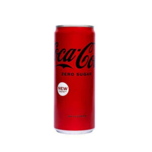 Coca-Cola Zero 330ml