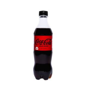 Coca-Cola Zero 500ml