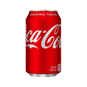 US Coca-Cola 355ml