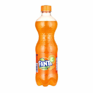 Fanta Orange 500ml