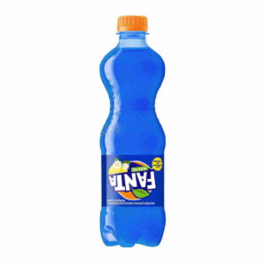 Fanta Shokata 500ml