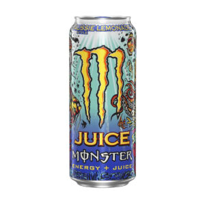 Monster AUSSIE LEMONADE 500ml