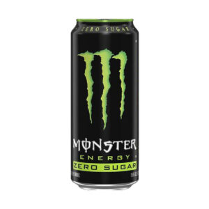 Monster ENERGY ZERO SUGAR 500ml