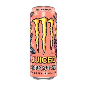 Monster MONARCH 500ml