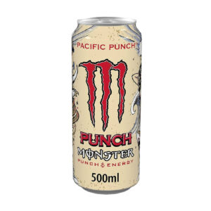Monster PACIFIC PUNCH 500ml