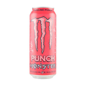 Monster PIPELINE PUNCH 500ml