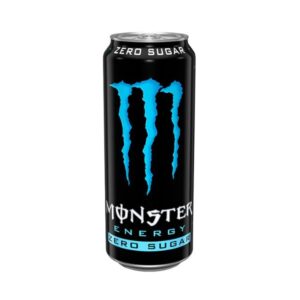 Monster ABSOLUTELY ZERO 500ml