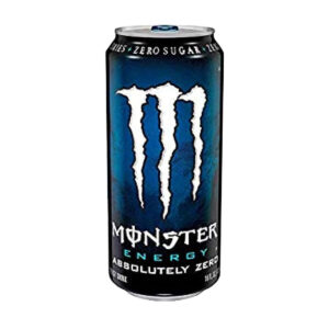 Monster HAMILTON 500ml