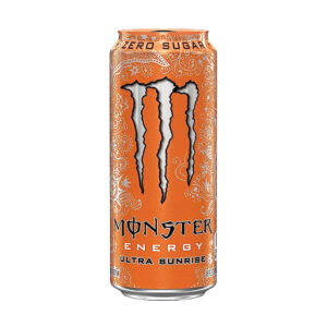 Monster ULTRA SUNRISE 473ml