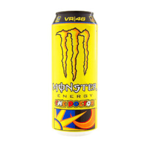 Monster Doctor VR46 500ml