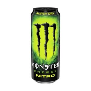Monster NITRO 500ml