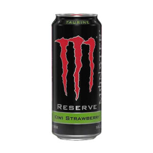 Monster RESERVE KIWI STRAWBERRY 473ml