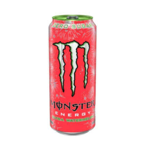 Monster ULTRA WATERMELON 500ml