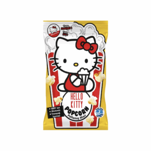 Hello Kitty Classic Popcorn 60g