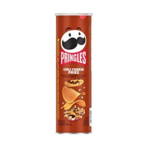 Pringles Chili Cheese Fries 158g
