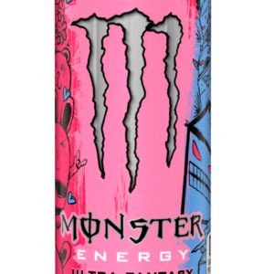 Monster Energy Ruby Red 473ml