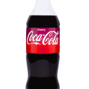 Coca-Cola Cherry 500ml