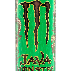 Monster Java Irish Creme 473ml