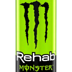 Monster Energy Green Tea 473ml