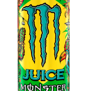 Monster Energy Rio Punch 473ml
