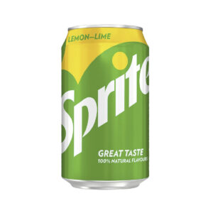 Sprite 330ml