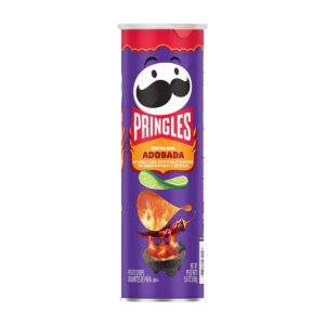 Pringles Adobada 158g