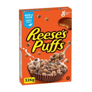 General Mills – Reese Puffs 326g