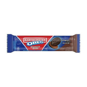 Oreo Baby Monster Chocolate Creme 110.4g