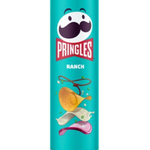 Pringles Ranch 158g