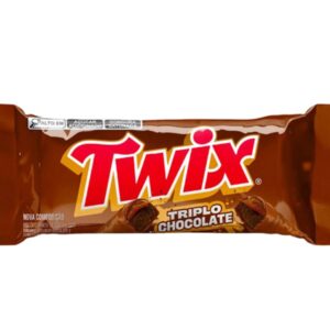 Twix Triple Chocolate 40g