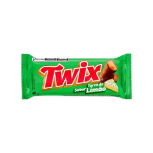 Twix Lemon Pie 40g